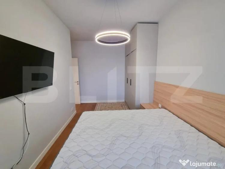 Apartament 2 camere premium, 67.60 mp, complex Tatami Seven- - 7