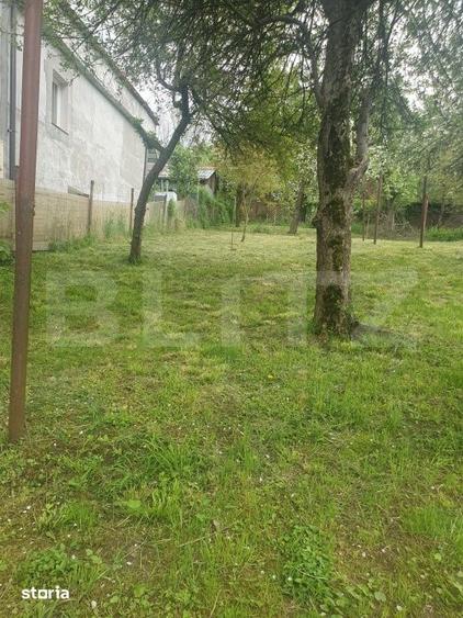 Casă cu 5 camere cu Teren 843 Mp în Schei