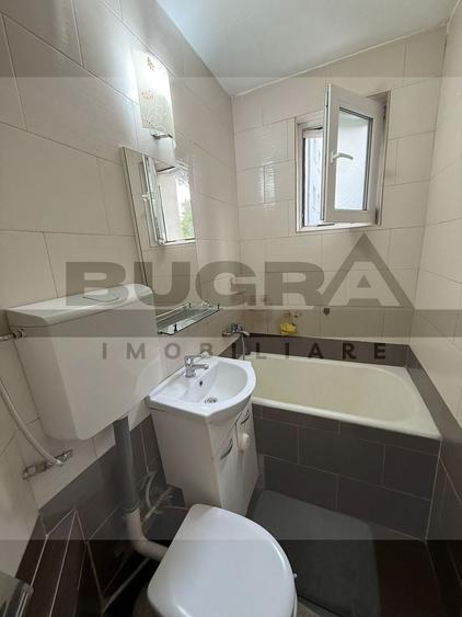 Apartament 2 camere, 40 mp, parcare, zona Ctin Brancusi - 11