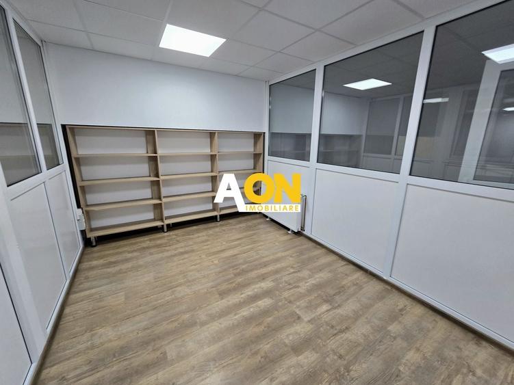 Spațiu industrial, de 560 mp, în Ampoi 1
