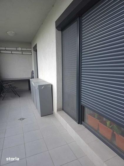 Apartament cu 4 camere în Băneasa