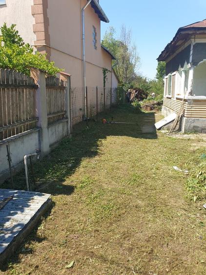 Spațiu comercial, în Bucov