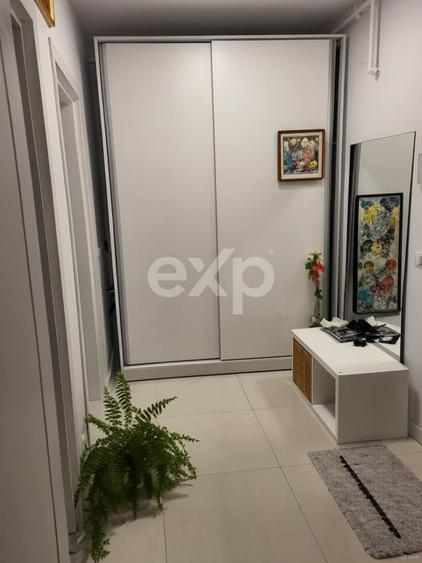 Garsonieră decomandată, mobilată în Grozăvești