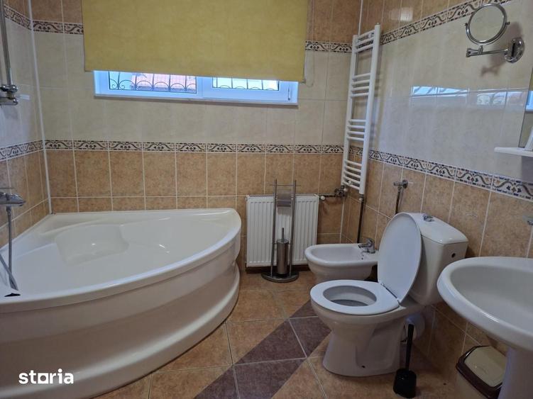 Bucov(cartier Baumaister),vila D+P+E,de vanzare - 20