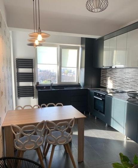 Berceni | 3 Camere | Duplex | Parcare | Centrala | 110mp | - 6