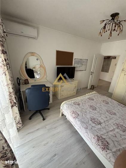 Apartament modern de inchiriat Revolution Residence - 2