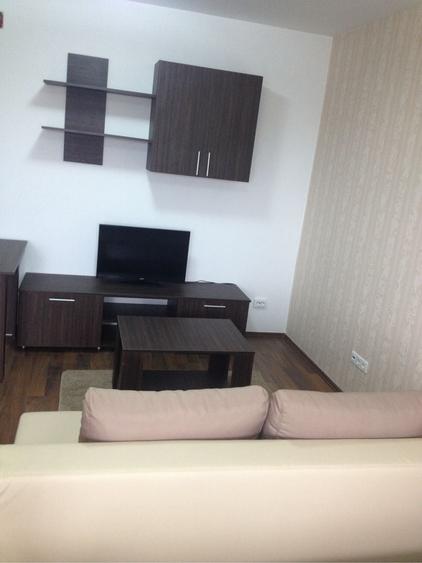 Garsonieră decomandată în Exterior Vest