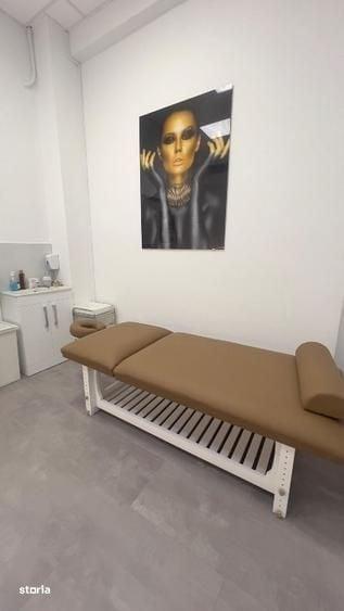 Spațiu comercial, de 86 mp, în Obor