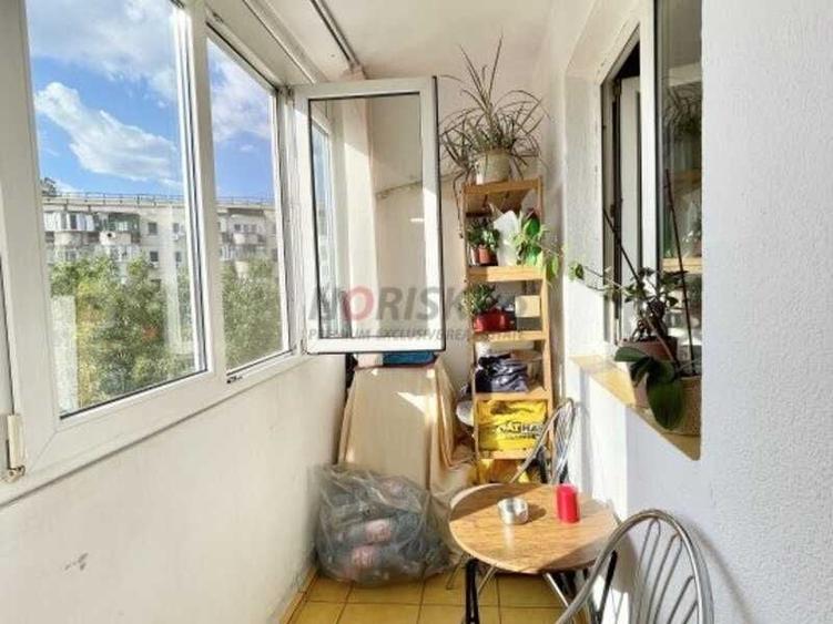 Apartament cu 2 camere decomandat în Dristor