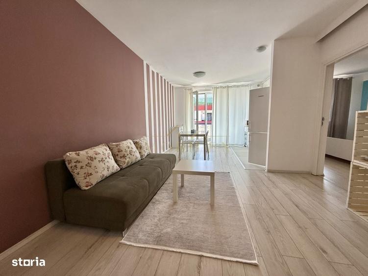 Apartament 2 camere, parcare subterana, zona Vivo/Optimus City - 6