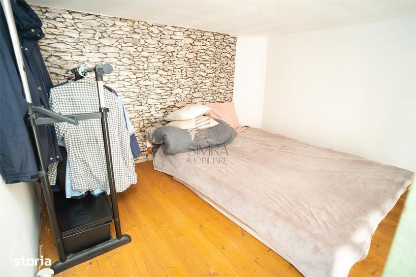 Casa la curte comuna pe str. Ady Endre - 3
