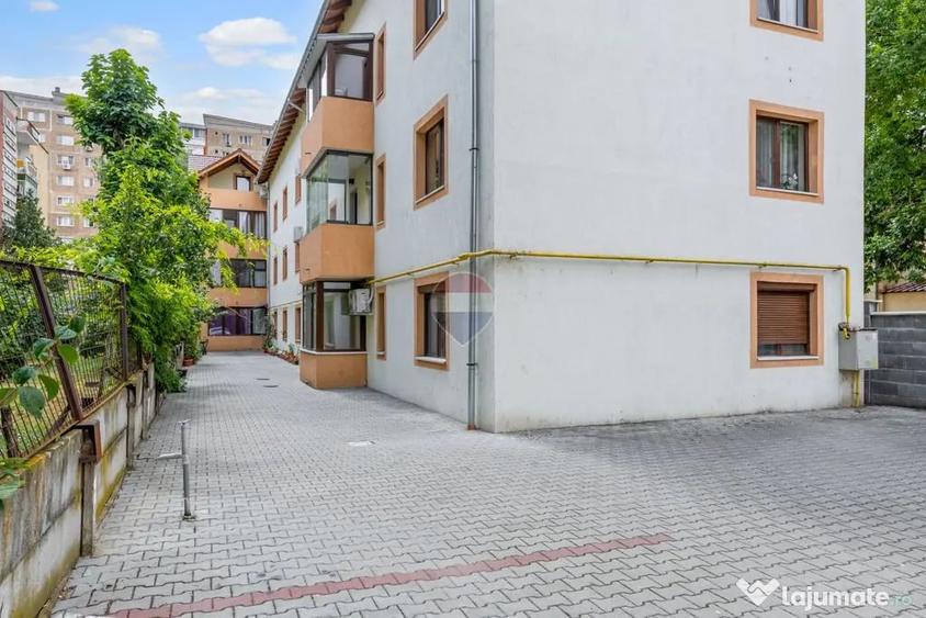 Apartament cu 3 camere decomandat în Aurel Vlaicu