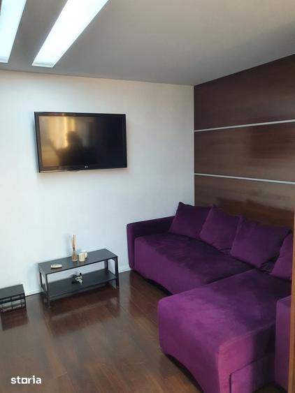 Proprietar - garsoniera / studio 43 mp Bd. Ghica Tei - 6