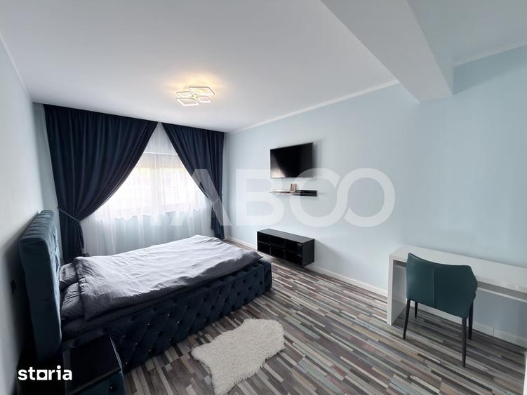 Casă cu 4 camere cu Teren 1240 Mp în Central