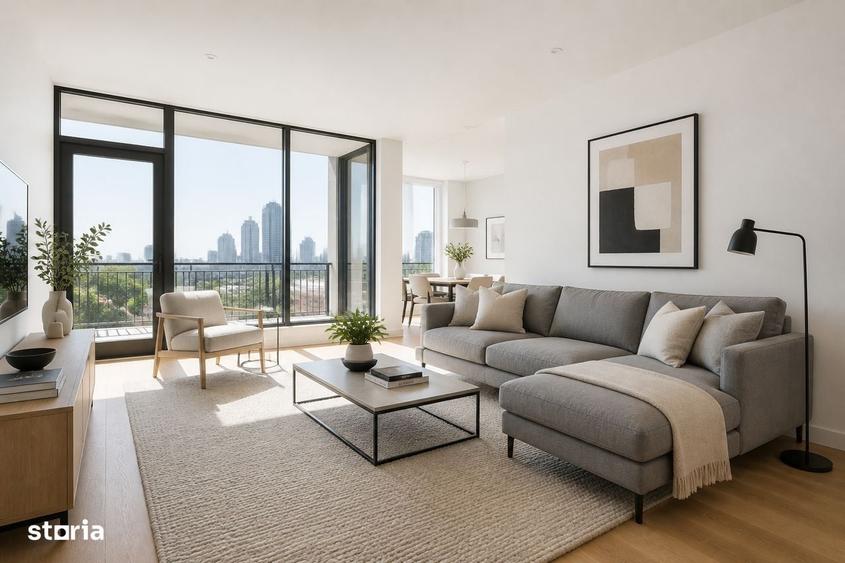 Test apartment - 4