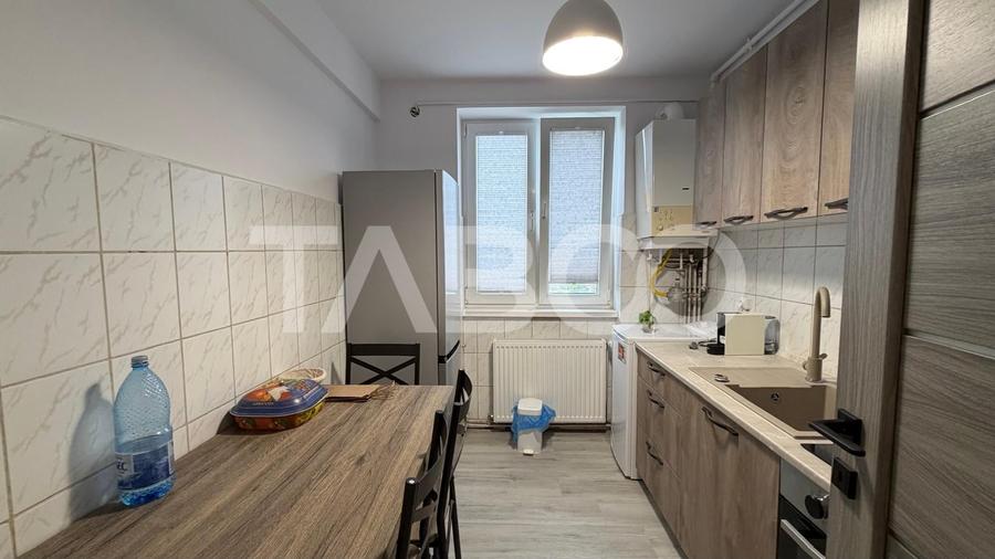Apartament cu 2 camere decomandate etaj 3 in zona Mihai Viteazul - 8