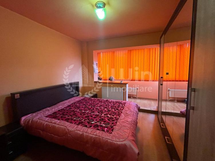 Apartament 3 camere | Decomandat | Etaj 3/4 | 67mp | Zona Piata Flora - 4