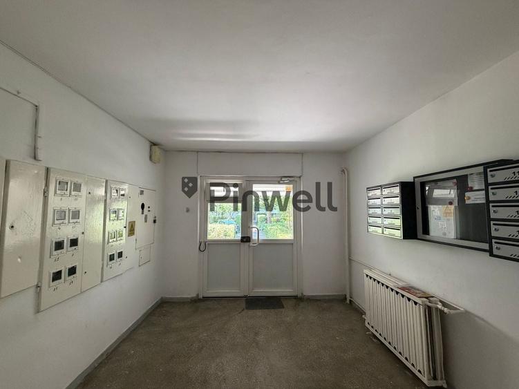Apartament cu 2 camere decomandat, mobilat în Tineretului