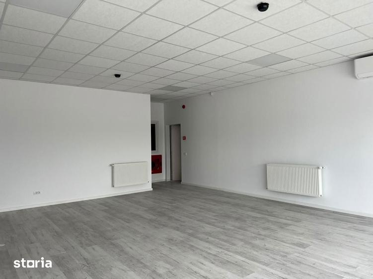 Spațiu comercial, de 415 mp, în Central