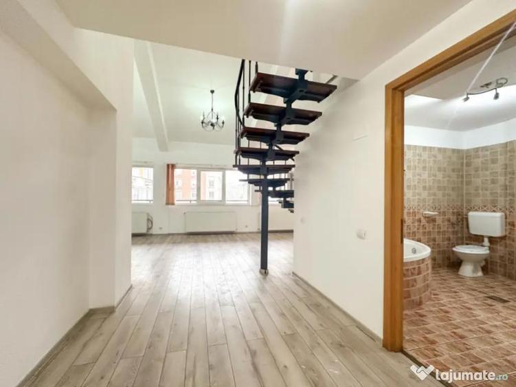 Spațiu comercial, de 160 mp, în Rosetti