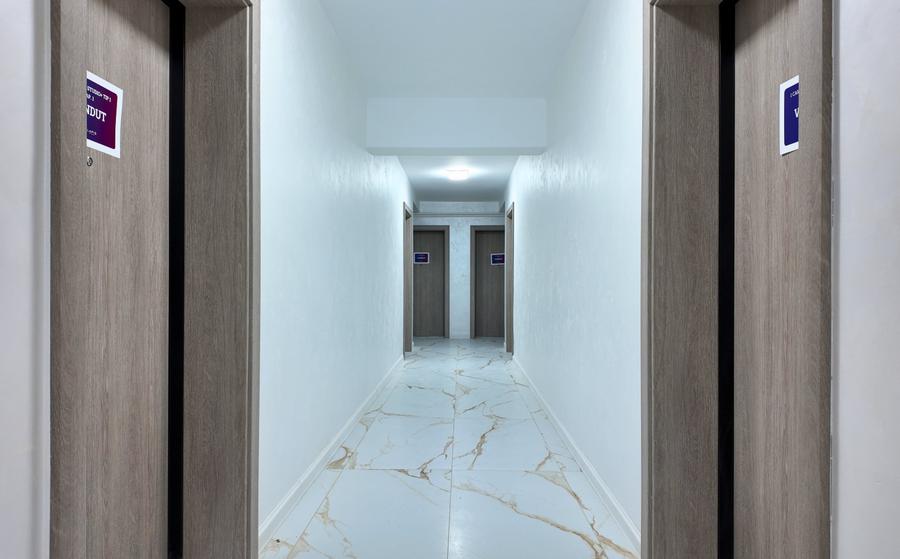 Apartament cu 3 camere decomandat în Galata