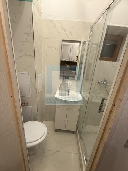 Casă cu 1 camere cu Canalizare în Schei