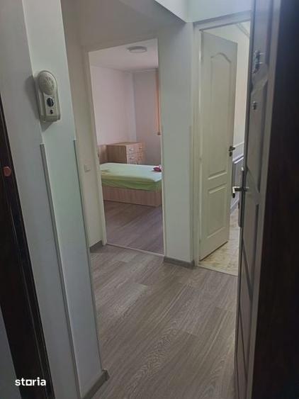 Garsonieră decomandată în Militari