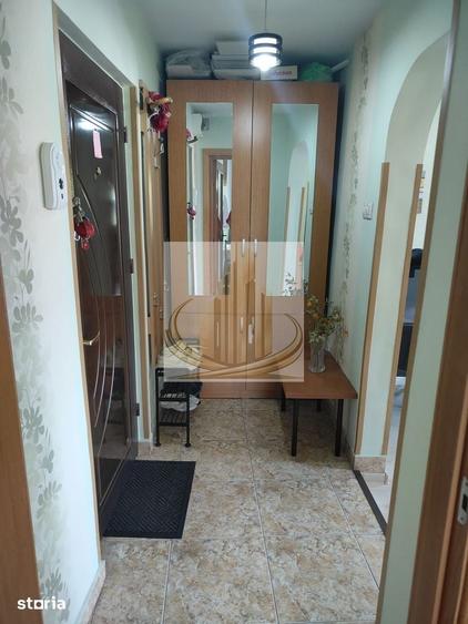 Apartament cu 2 camere în Timpuri Noi