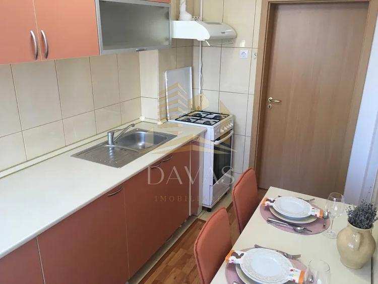 Apartament 2 camere decomandat de închiriat | Gheorgheni | Interservisan - 5