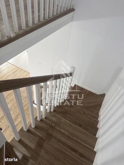 Casă cu 5 camere cu Teren 350 Mp în Giarmata