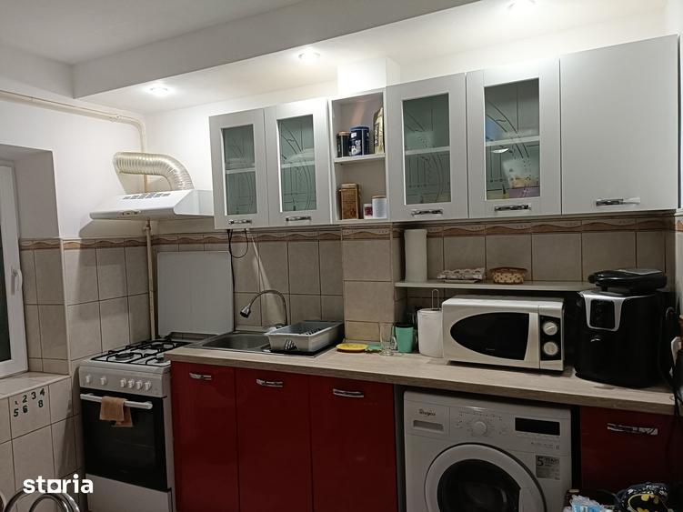Apartament cu 2 camere în Calarași 4