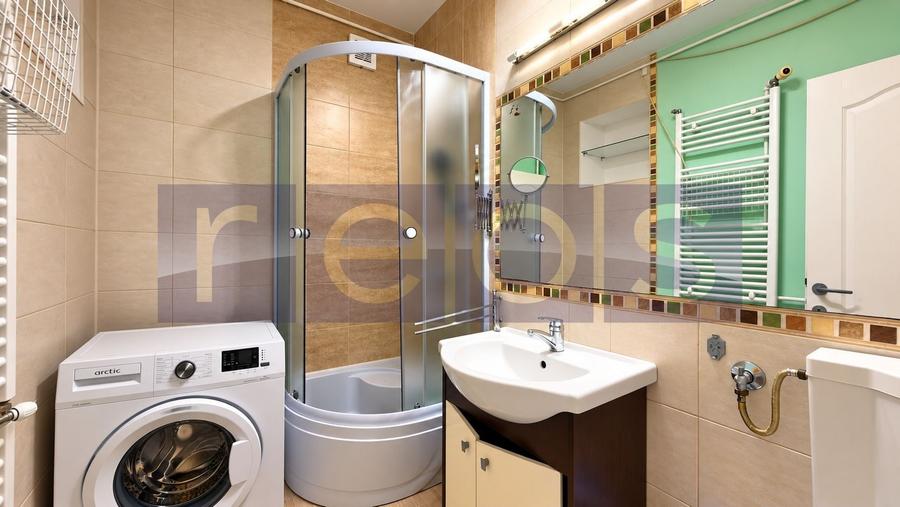 DE INCHIRIERE 3 CAMERE  | DRUMUL TABEREI | METROU - 6