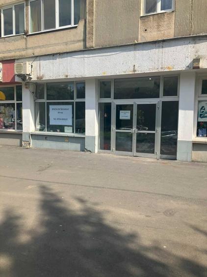 Spațiu comercial, de 64 mp, în 1848