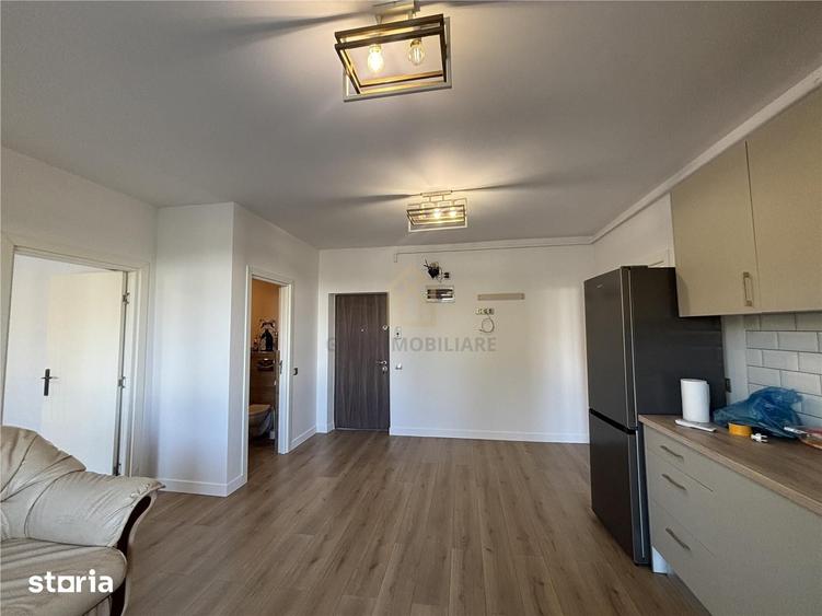 Apartament cu 3 camere în Recea