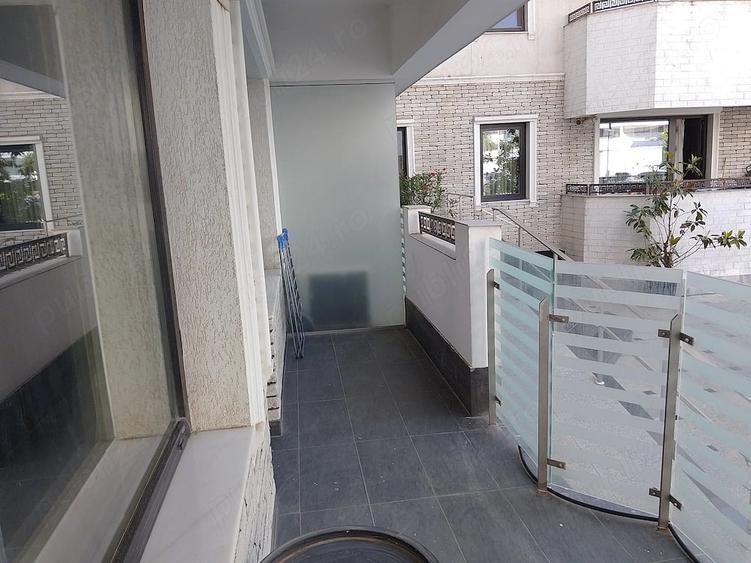 Apartament cu 2 camere semidecomandat în Copou