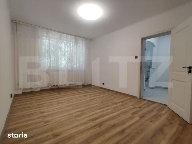 Apartament cu 2 camere semidecomandat în Rogerius — fotografia 3
