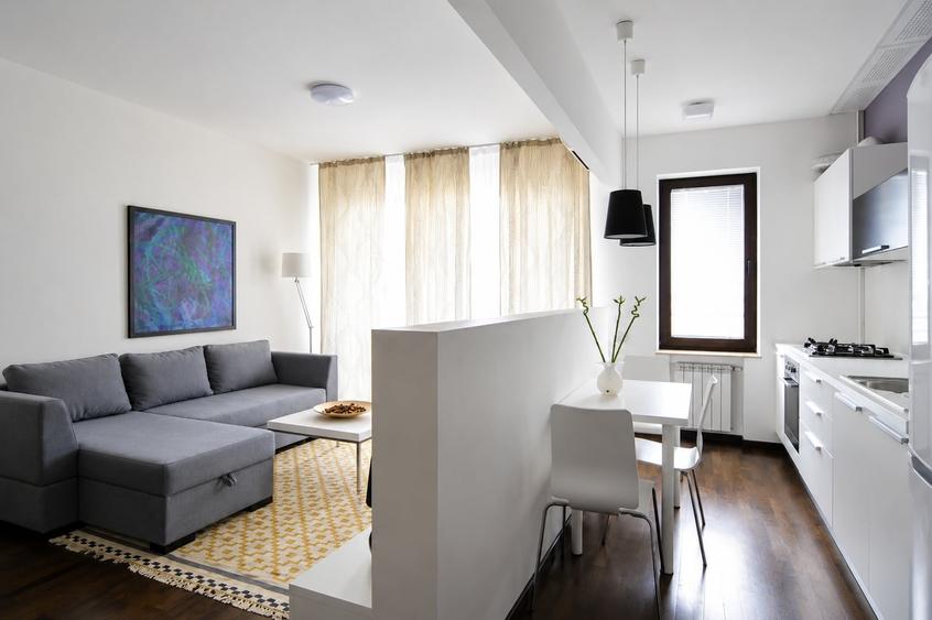 Apartament 2 Camere | Băneasa | Iancu Nicolae - 2