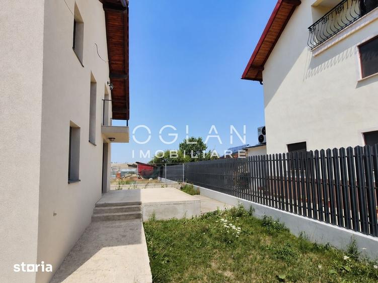 Casă cu 4 camere cu Teren 300 Mp în Central