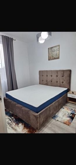 Apartament cu 2 camere în Palazu Mare
