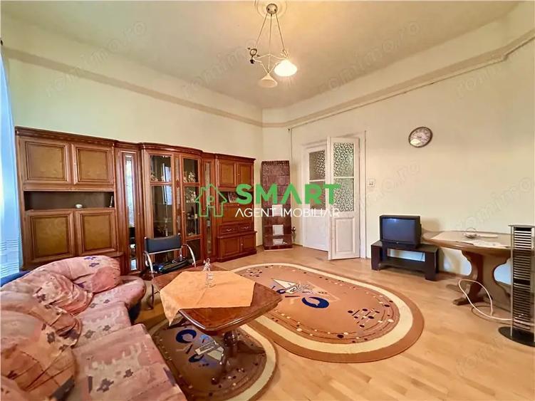 Apartament 2 camere. Zona Ultracentrala, Arad. - 3