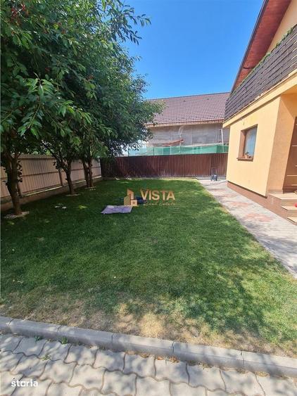 Casă cu 4 camere cu Teren 300 Mp în Hărman