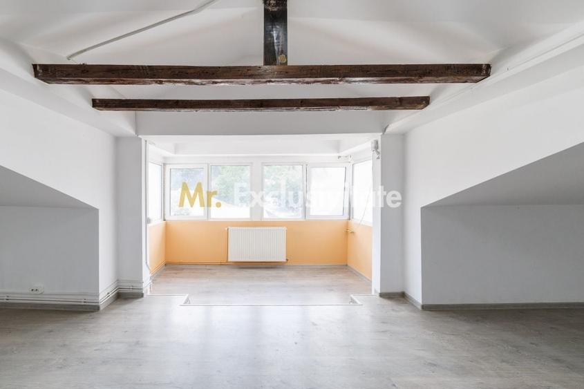 Spațiu comercial, de 150 mp, în Ultracentral