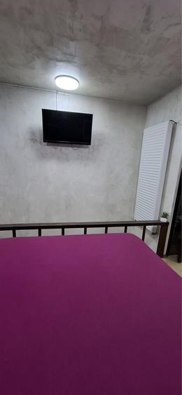 Apartament cu 2 camere decomandat în Militari