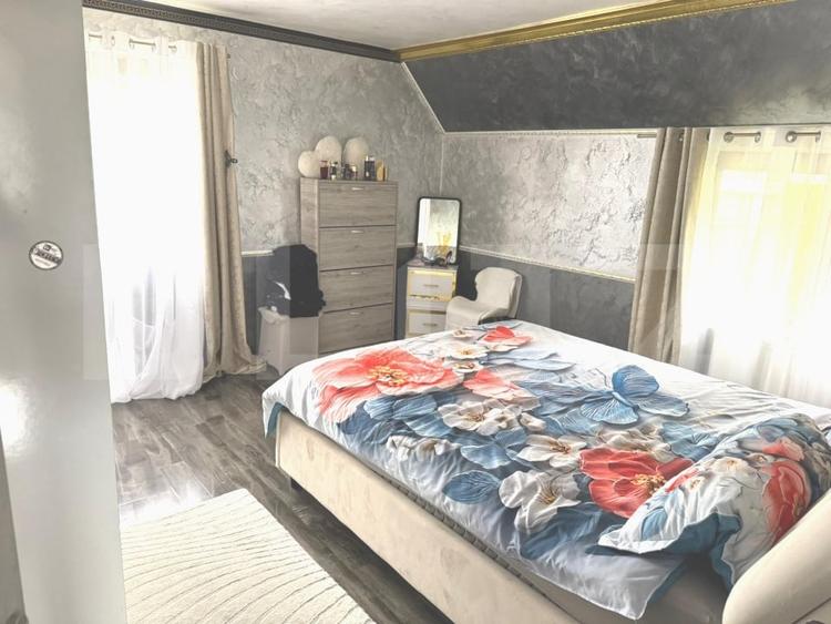 Casă individuală cu 3 camere cu Canalizare în Ghimbav
