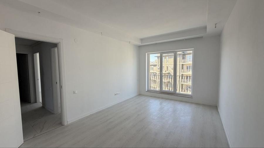 Apartament cu 2 camere decomandat în Ștefăneștii de Jos