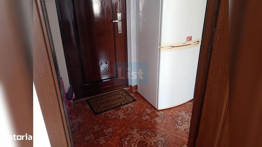 Apartament Cu O Camera Ic Frimu - 1