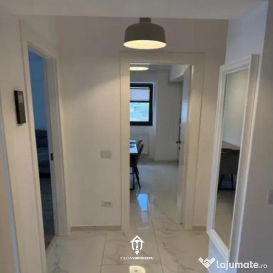 Apartament cu 2 camere decomandat | Loc de parcare inclus | - 8