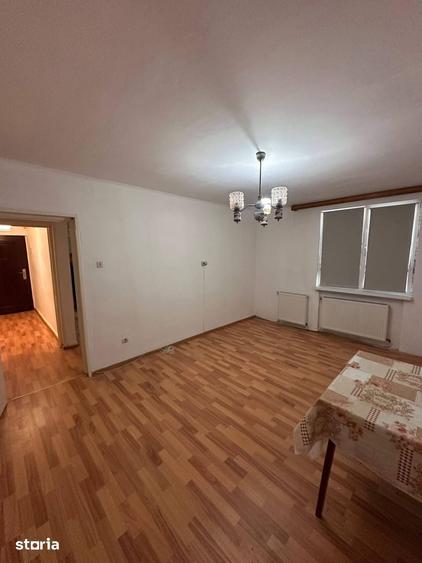 Garsonieră în Central