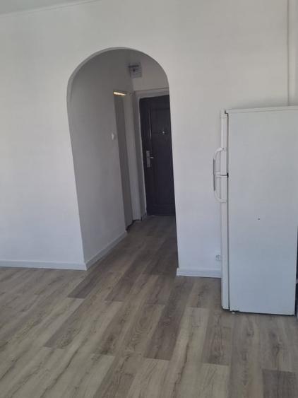 Garsonieră nedecomandată în Bularga
