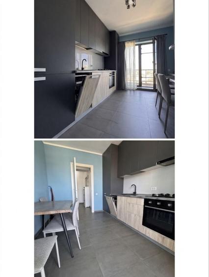 Apartament 2 Camere, 60 mp Utili + Terasa Panoramica 10 mp utili | Complex Onix Residence Grozavesti | Direct Proprietar Comision 0% - 4